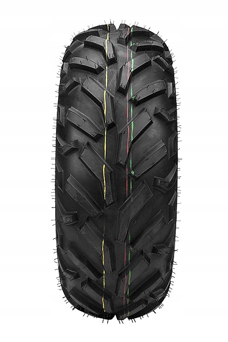 25X10.00-12 opona DURO DI2013 Red Eagle 4PR REAR 45J